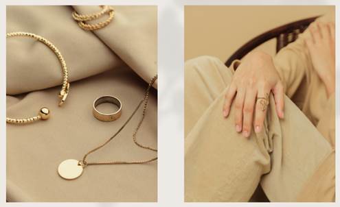 Does Gold Plated Jewelry Tarnish in Water
