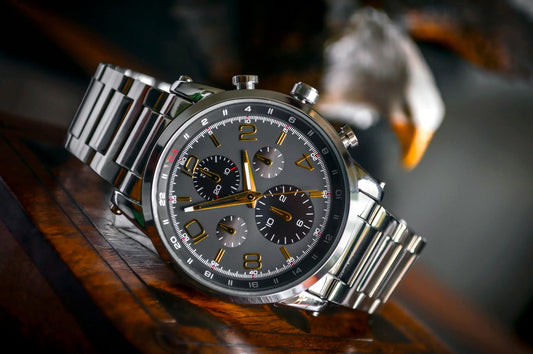Best Selling Watch in The World – Options You Can Explore
