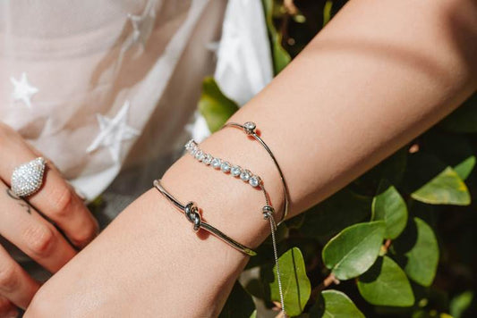 What Does 925 Mean on Jewelry