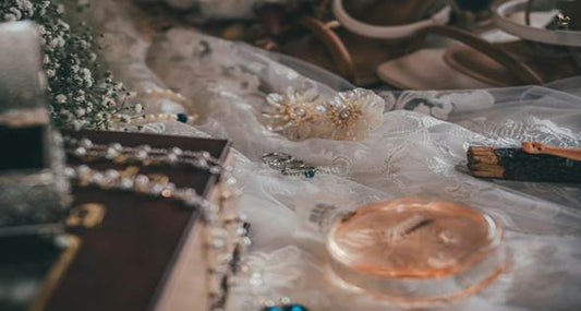 How to Keep Your Heirloom Jewelry Preserved