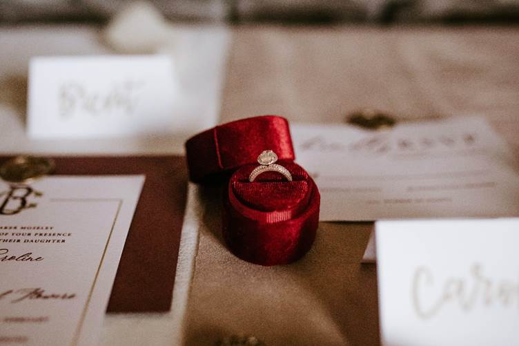 Why Are Engagement Rings So Expensive