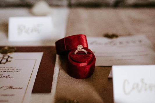 Why Are Engagement Rings So Expensive