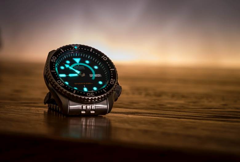 How Long Does Seiko Lume Last