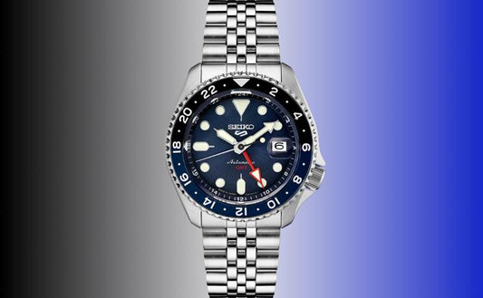 Is Seiko a Luxury Brand?