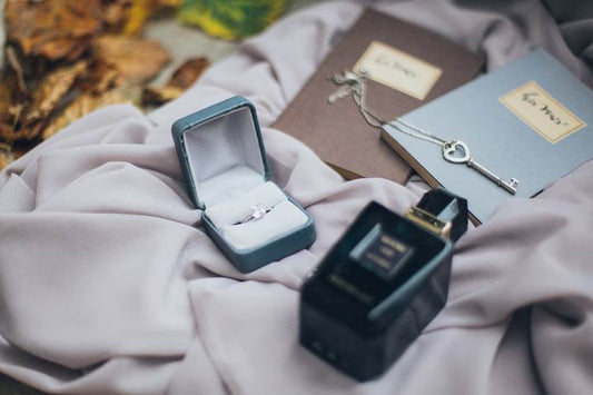 How Much Jewelry Does the Average Woman Own