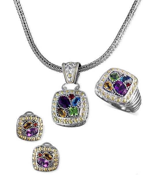 Why is Effy Jewellery so expensive