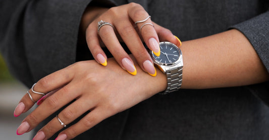 Top 10 Seiko Watches for Women 2025: Stylish &amp; Elegant Picks