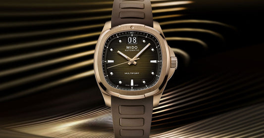 10 Surprising Facts About Mido Watches Most People Don’t Know