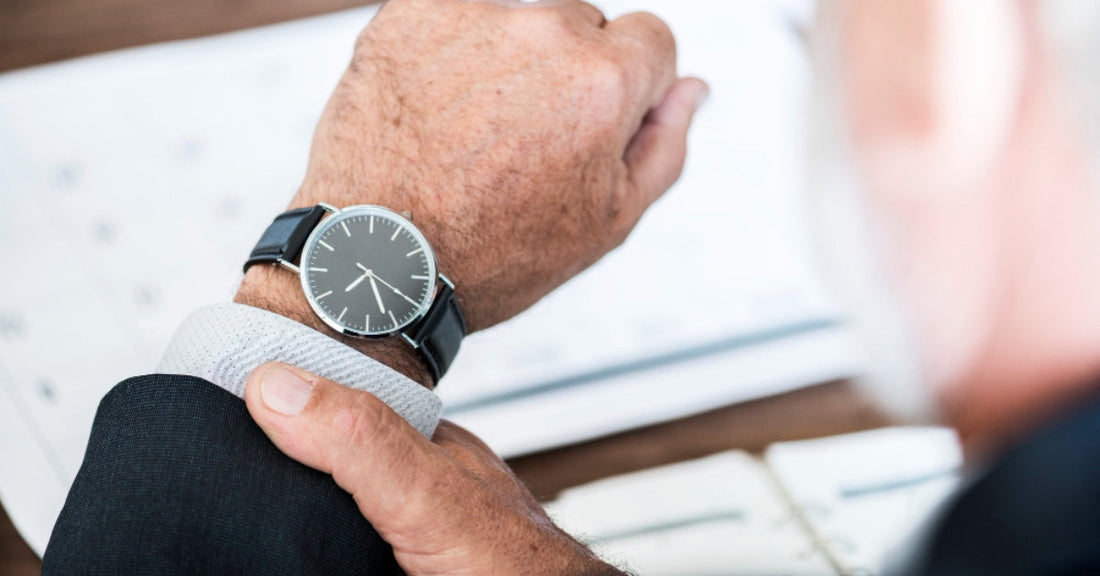 Best Movado Watches for Men to Gift This Holiday Season