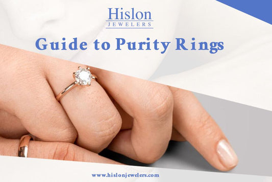Guide to Purity Rings