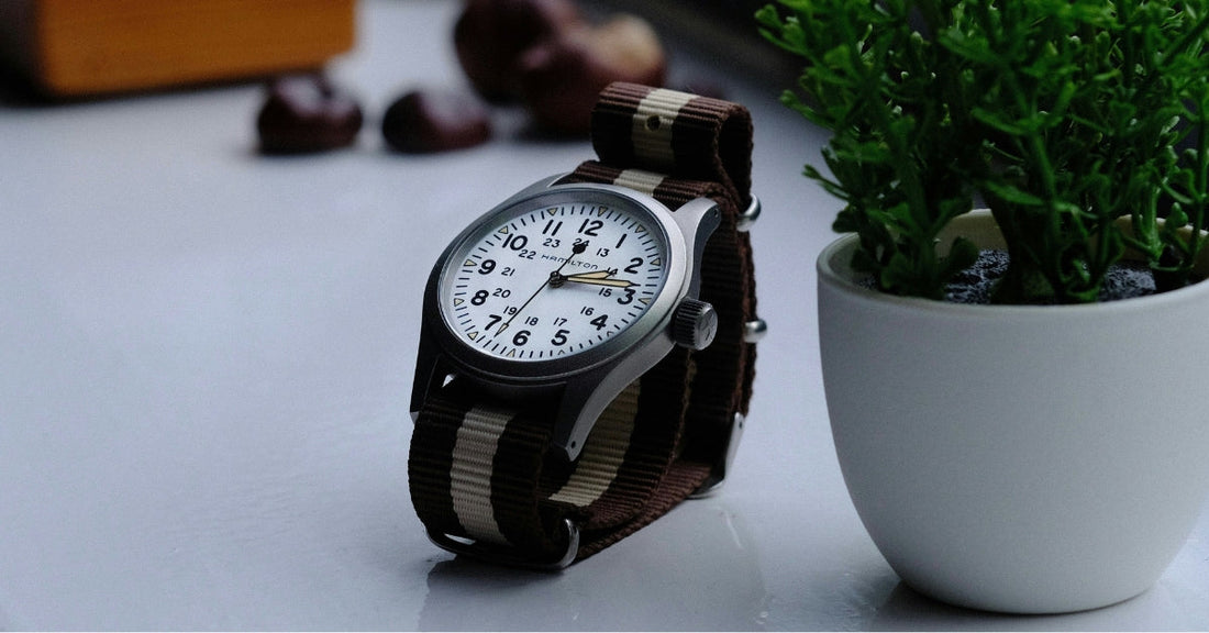 Hamilton Watches Review: Are They Still a Smart Investment in 2025?