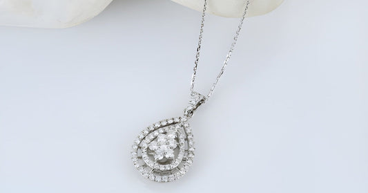 The Hidden Secrets Jewelers Won’t Tell You About Diamond Necklaces For Women