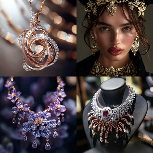 What are the best jewelry brands for women?