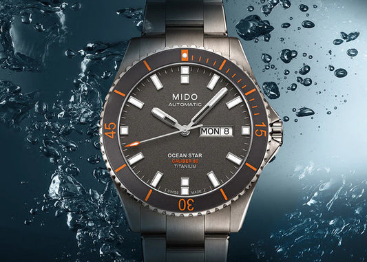 Mido for Real