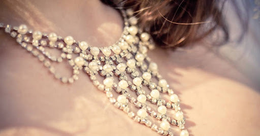 Pearl Bridal Jewelry: How to Choose the Perfect Pieces for Your Wedding Day