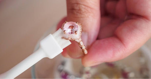 Best Jewelry Cleaners to Keep Your Pieces Shiny and Sparkly, Experts Say