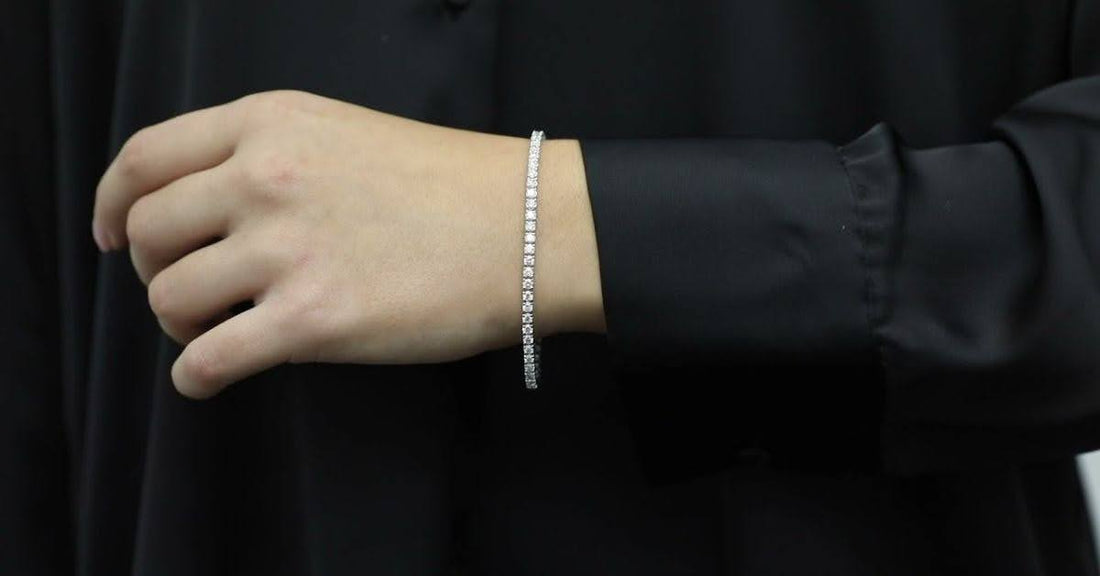 Best Diamond Tennis Bracelet Designs for Modern Women in 2026