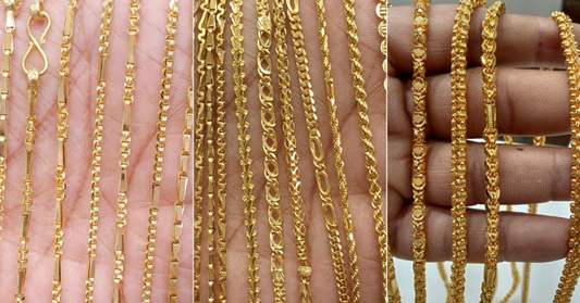 Lafonn Gold Chains: A Guide to Styles, Lengths, and Layering