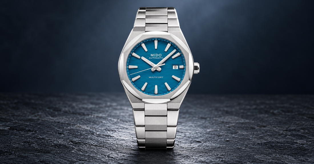 MIDO watch