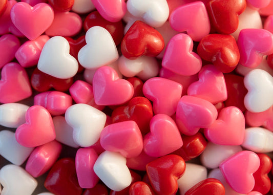 Valentine's Day