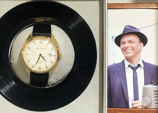 What time is it?