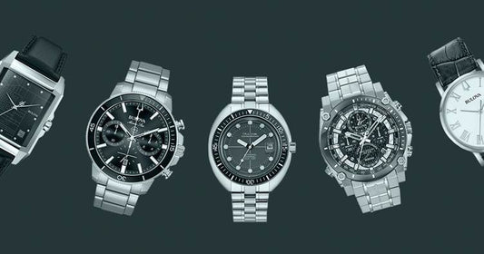 How much is a Bulova watch worth  | Value of a Bulova Watch?