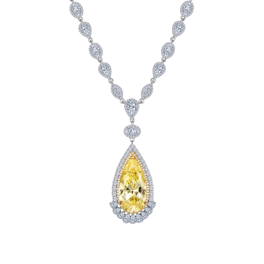 Lafonn Necklaces