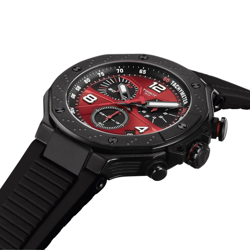 Tissot Tissot T-Race Motogp 2026 45Mm T141.417.37.422.00