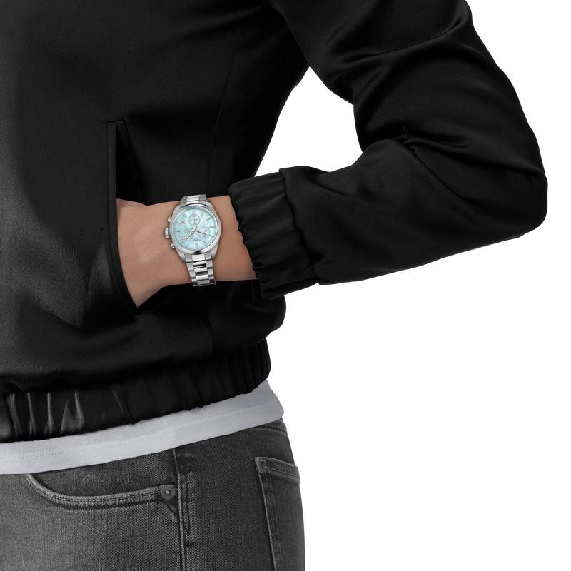 Tissot Pr 100 36Mm T150.217.11.131.00