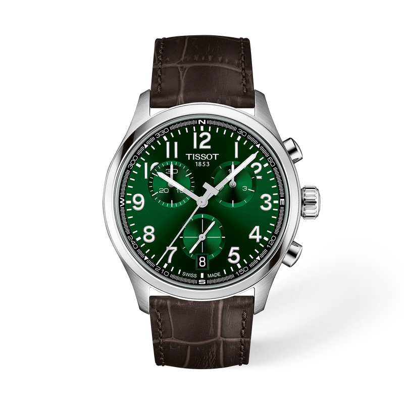 Tissot Tissot Chrono L 42Mm T116.417.16.092.00