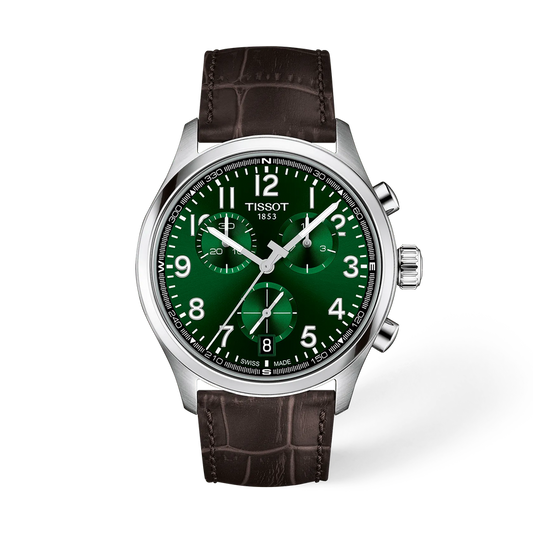 Tissot Tissot Chrono L 42Mm T116.417.16.092.00