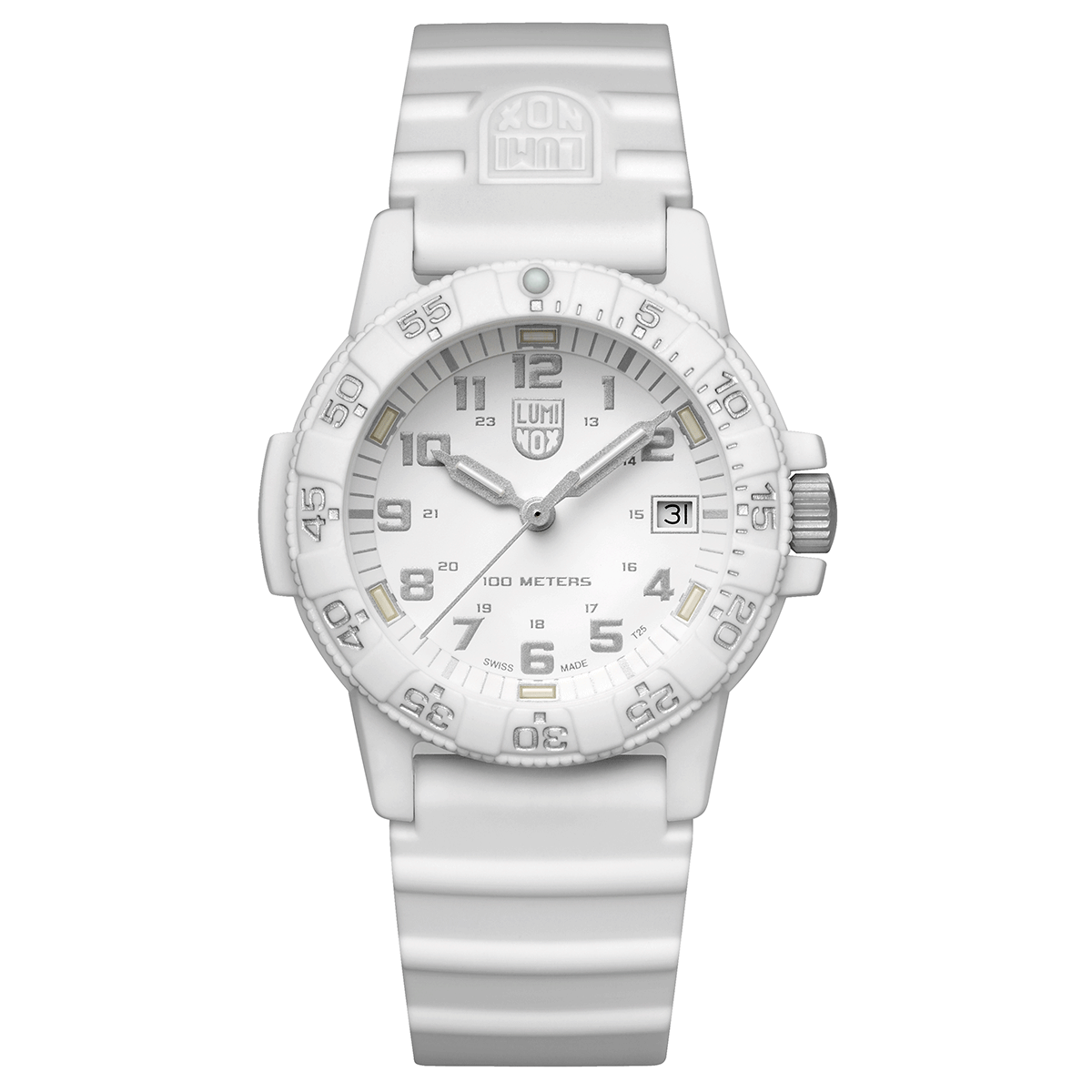Luminox Leatherback Sea Turtle XS.0307.WO