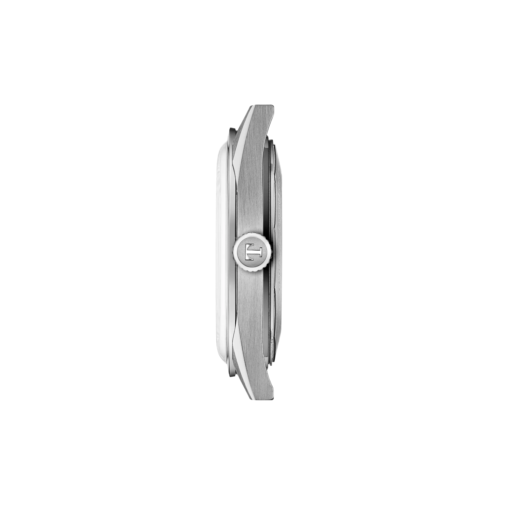 Tissot Tissot Visodate 39mm T157.407.11.051.00