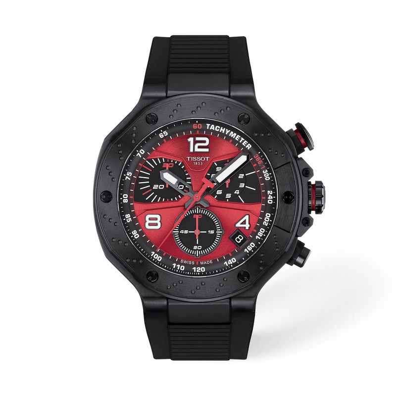 Tissot Tissot T-Race Motogp 2026 45Mm T141.417.37.422.00