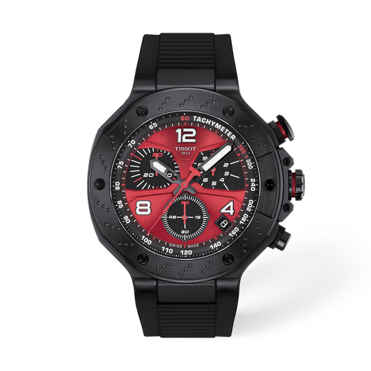 Tissot Tissot T-Race Motogp 2026 45Mm T141.417.37.422.00