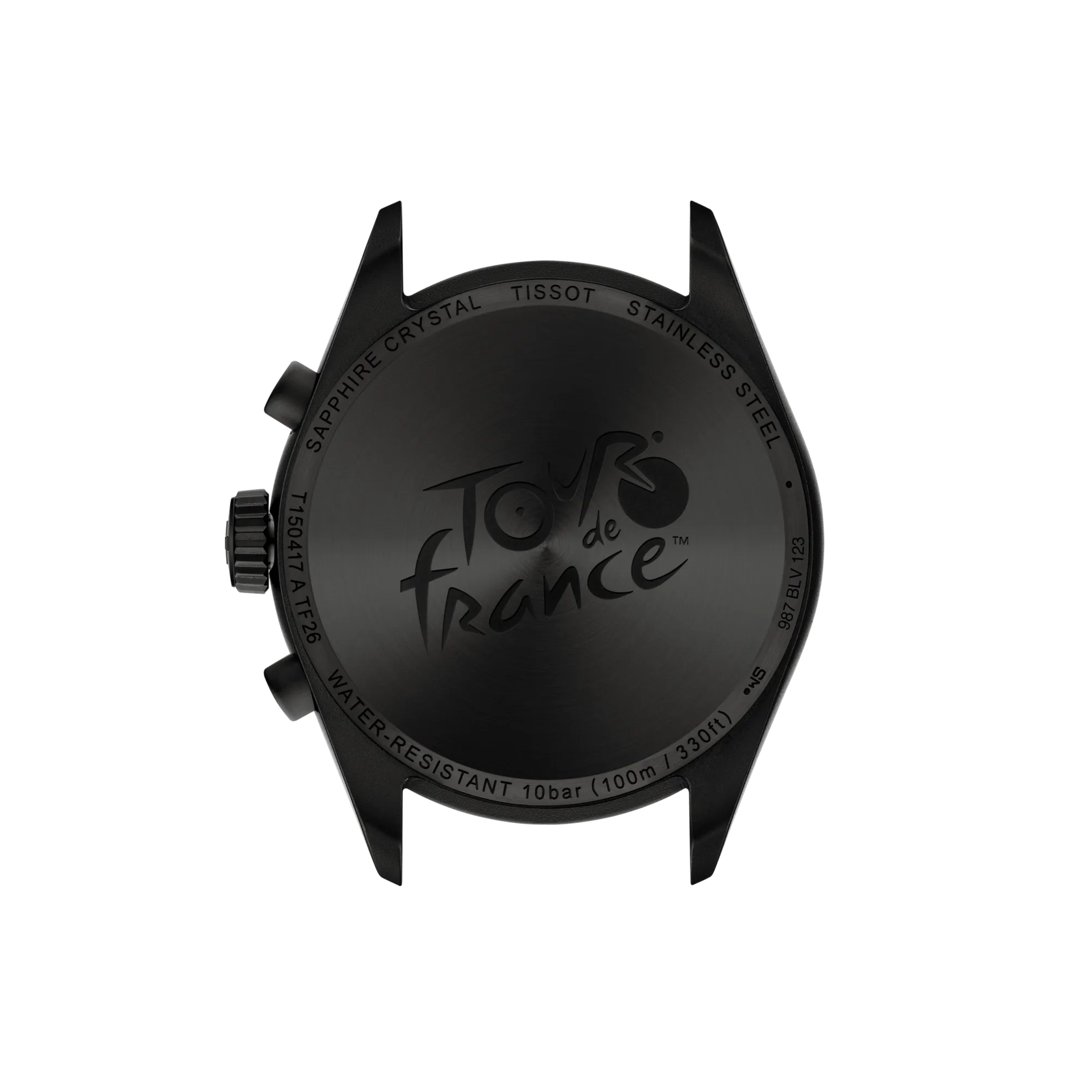 Tissot Tissot PR 100 Tour de France 2026 40mm T150.417.37.057.00