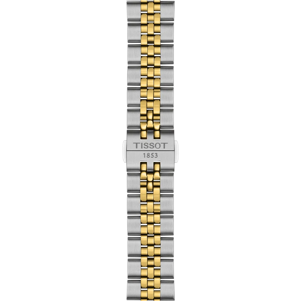 Tissot Ballade Powermatic 80 COSC 39mm T156.408.22.033.00