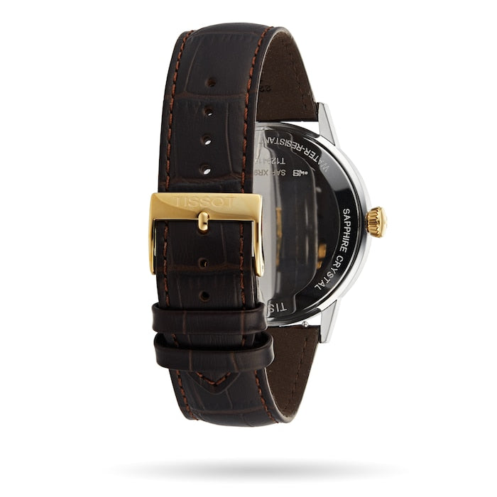 Tissot T-Classic Dream Mens Watch 42mm T129.410.26.263.00