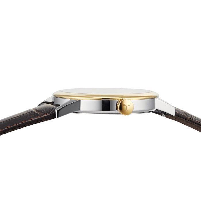 Tissot T-Classic Dream Mens Watch 42mm T129.410.26.263.00