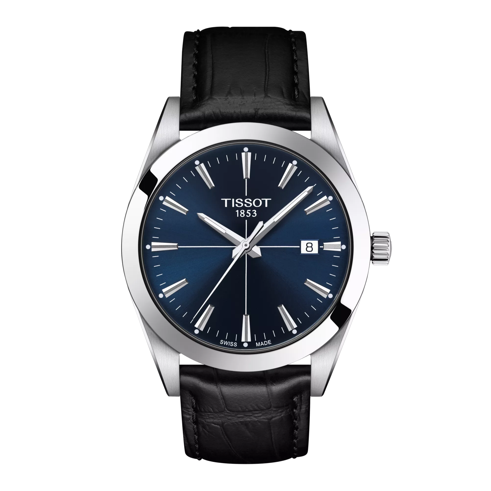 Tissot Tissot Gentleman T127.410.16.041.01