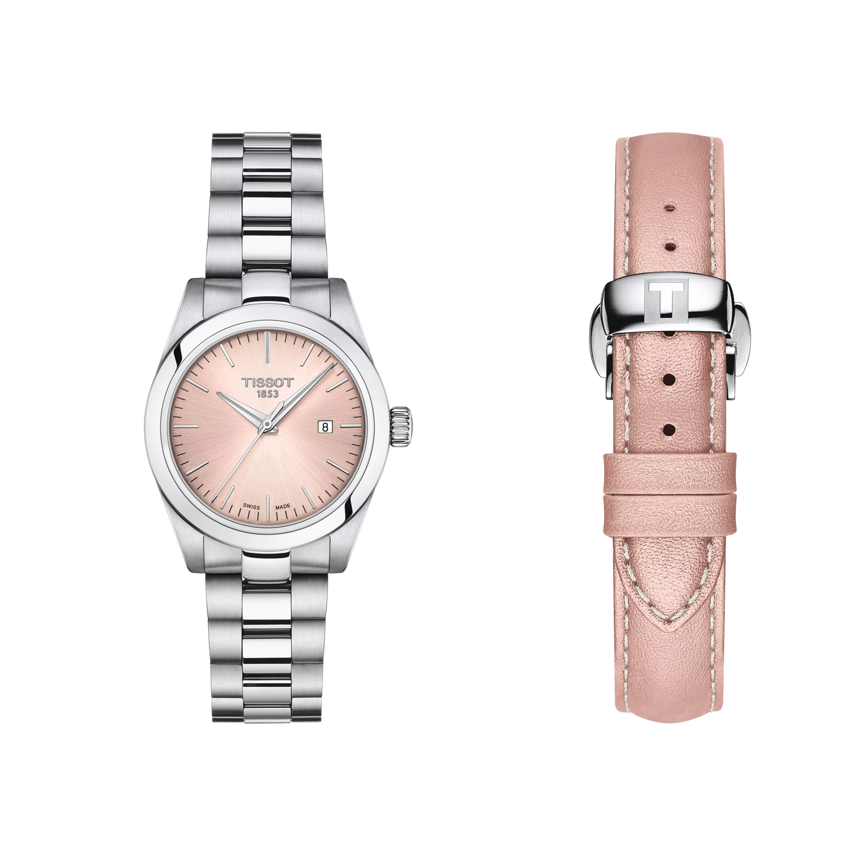 Tissot T-My Lady T132.010.11.331.00 T132.010.11.331.00