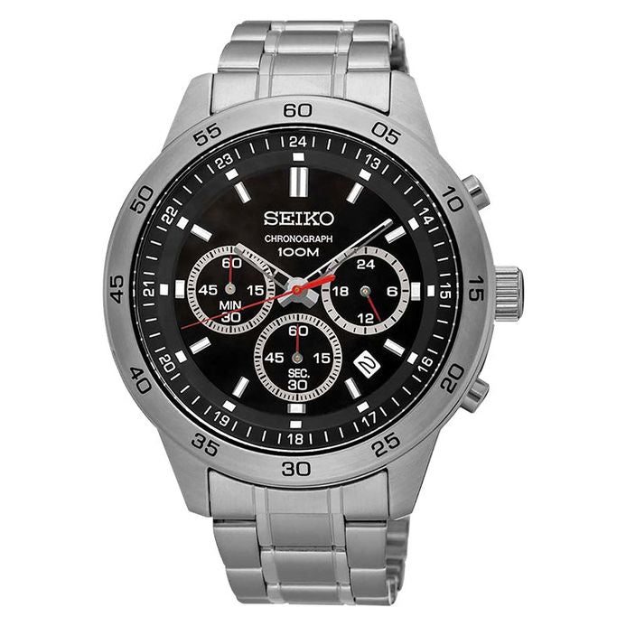 Seiko Neo Sports Chronograph SKS519