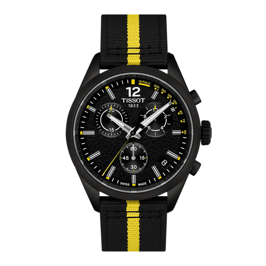 Tissot Tissot PR 100 Tour de France 2026 40mm T150.417.37.057.00