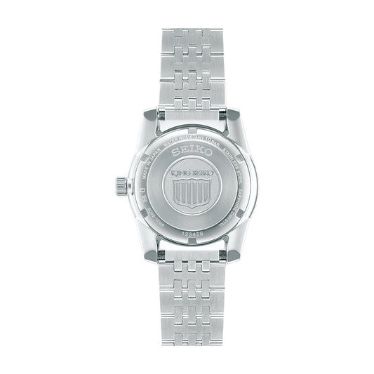 KING SEIKO KSK MODERN RE-INTERPRETATION SPB281