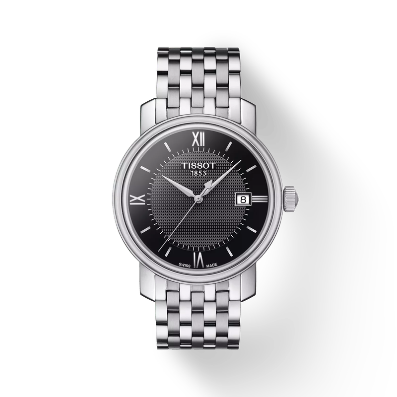 Tissot Bridgeport T097.410.11.058.00 T097.410.11.058.00