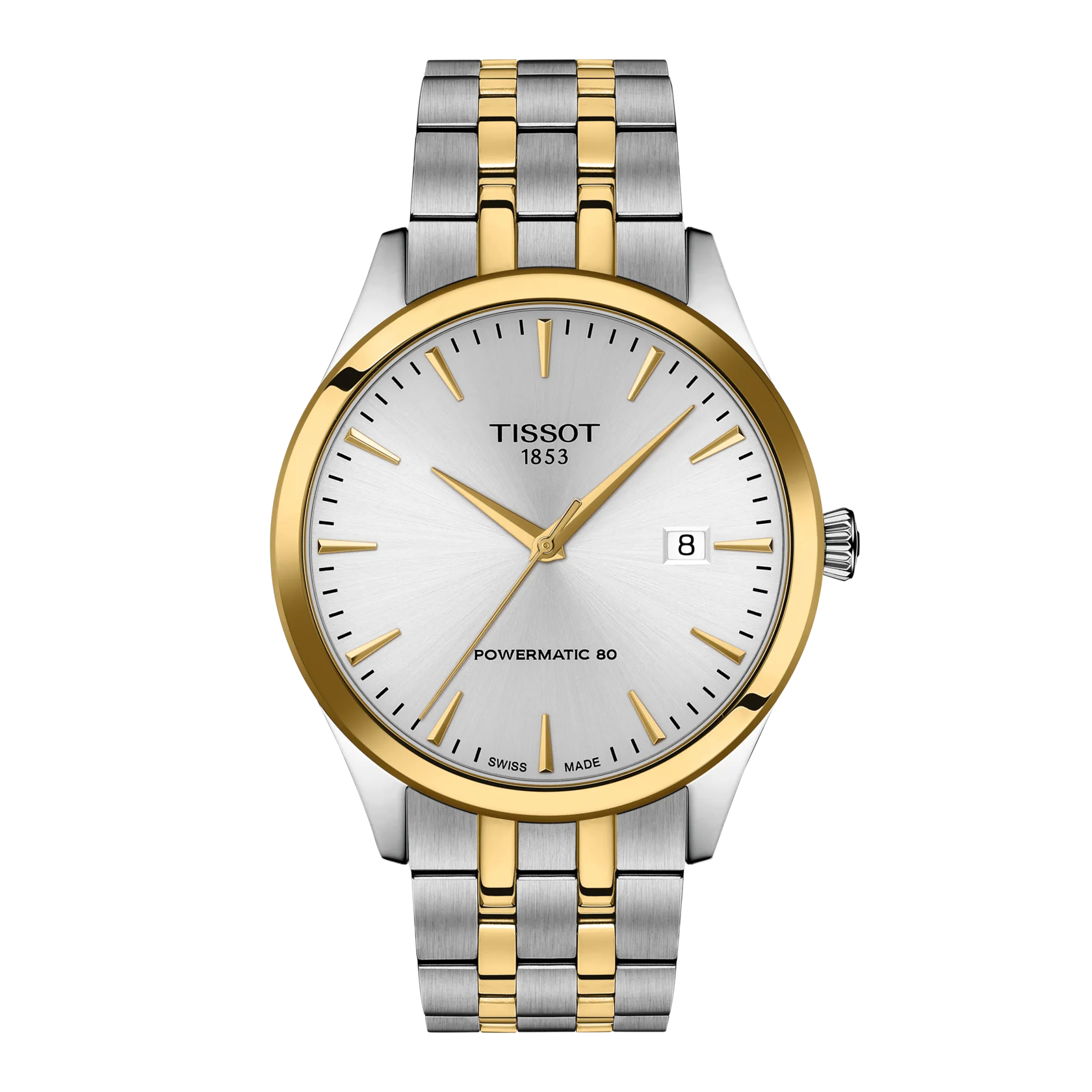 Tissot Classic Dream 40mm T158.407.22.031.00
