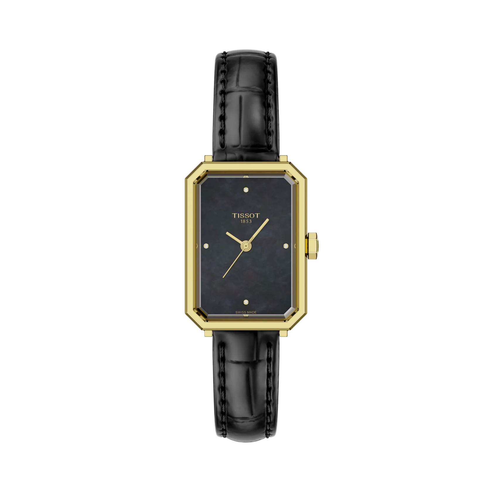 Tissot SRV 30mm T160.110.36.126.00