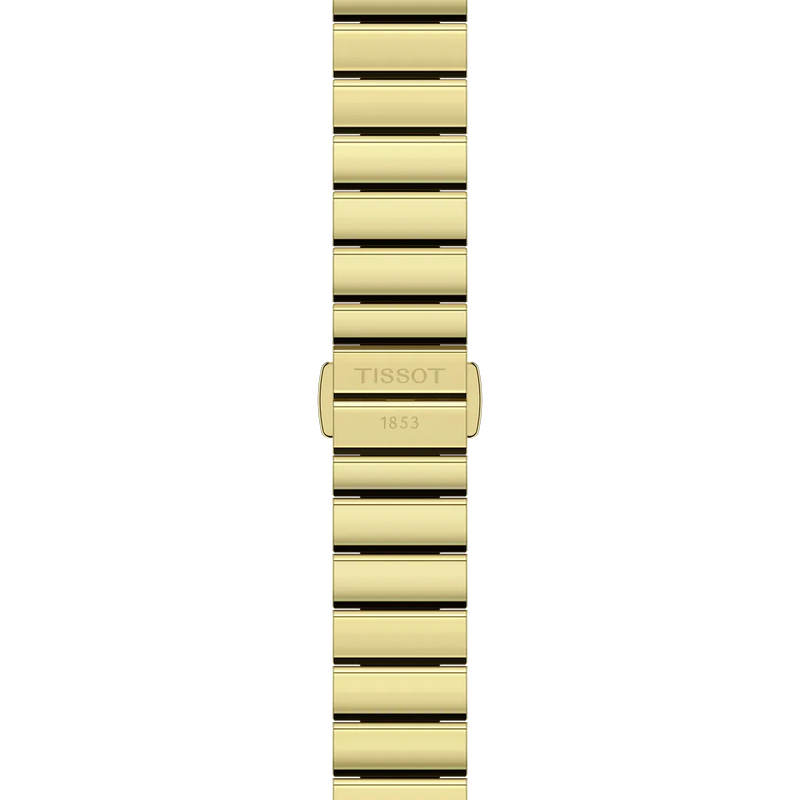 Tissot Srv 30Mm T160.110.33.023.00