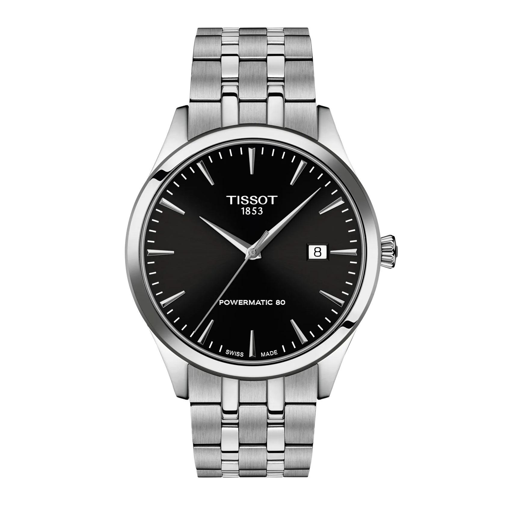 Tissot Classic Dream 40mm T158.407.11.051.00