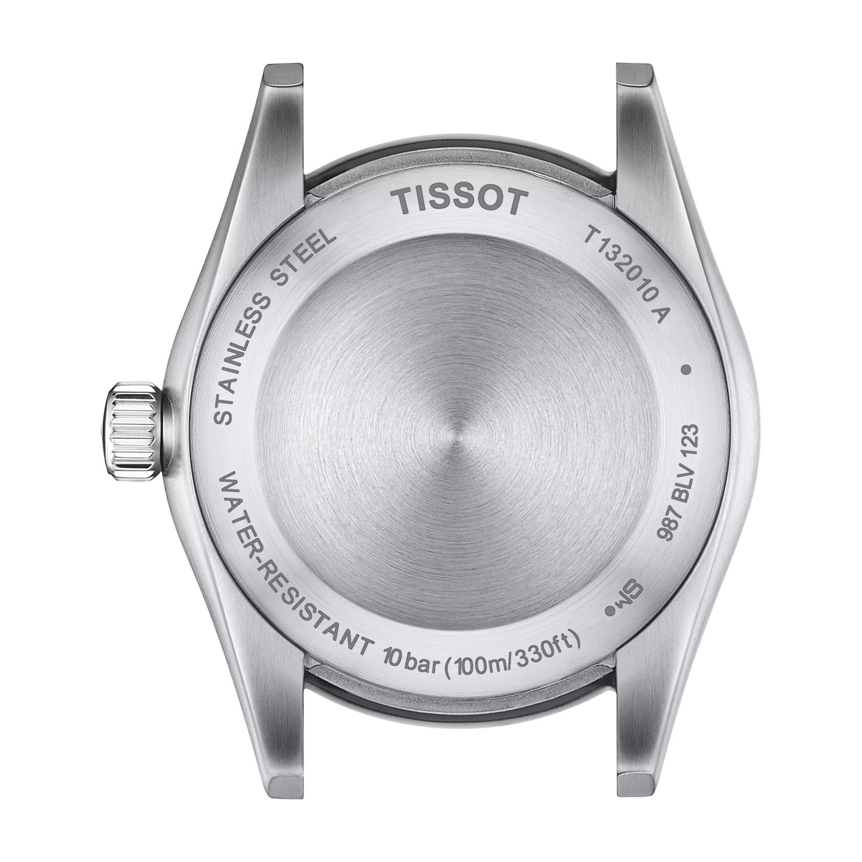 Tissot T-My Lady T132.010.11.331.00 T132.010.11.331.00